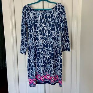 NEW! Lilly Pulitzer dress